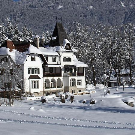 Landhaus Koller Gosau Exteriör bild