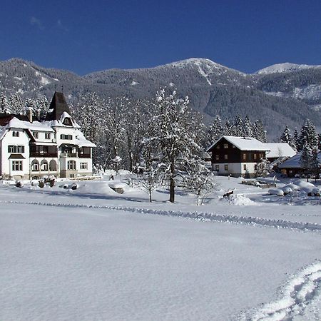Landhaus Koller Gosau Exteriör bild