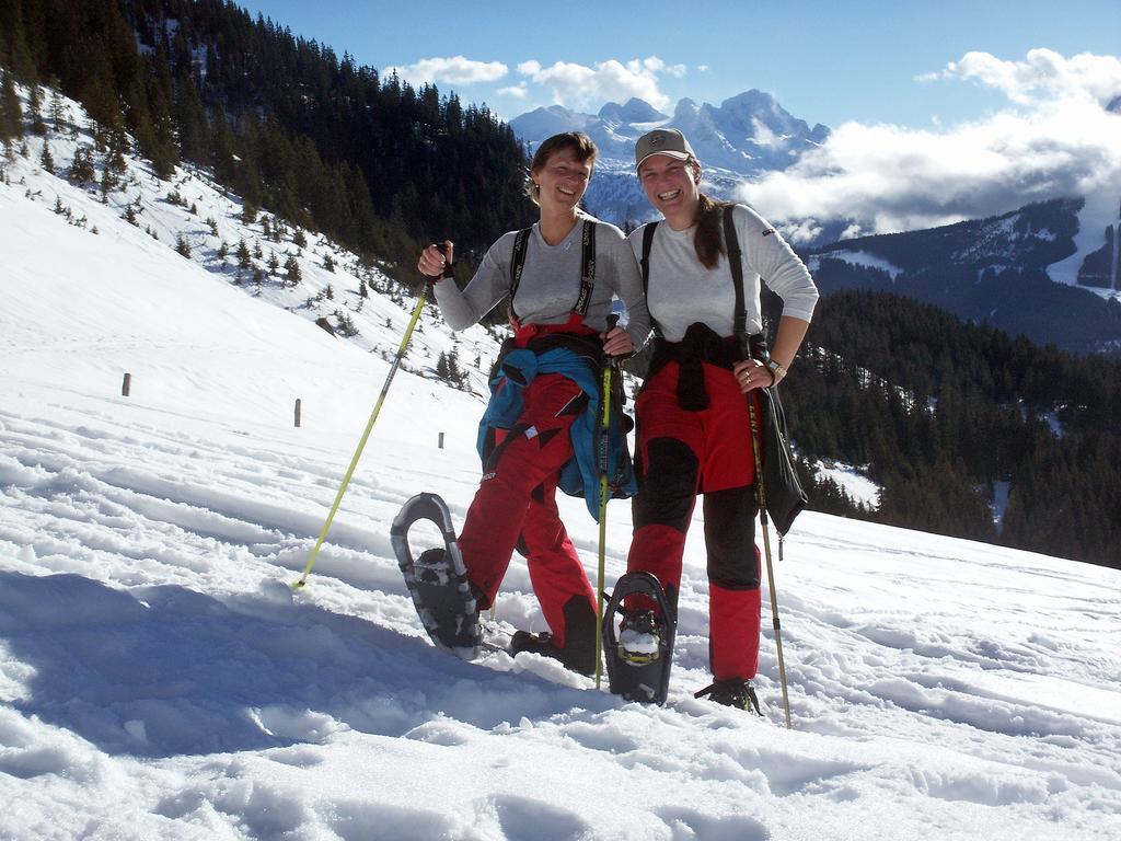 Landhaus Koller Gosau Exteriör bild