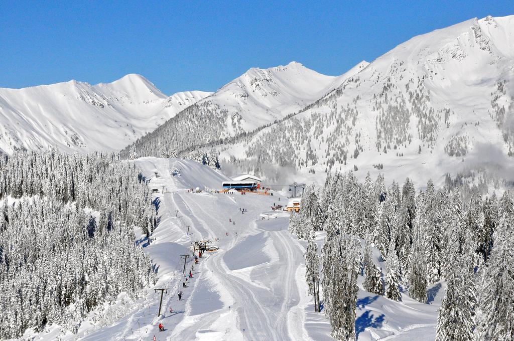 Landhaus Koller Gosau Exteriör bild