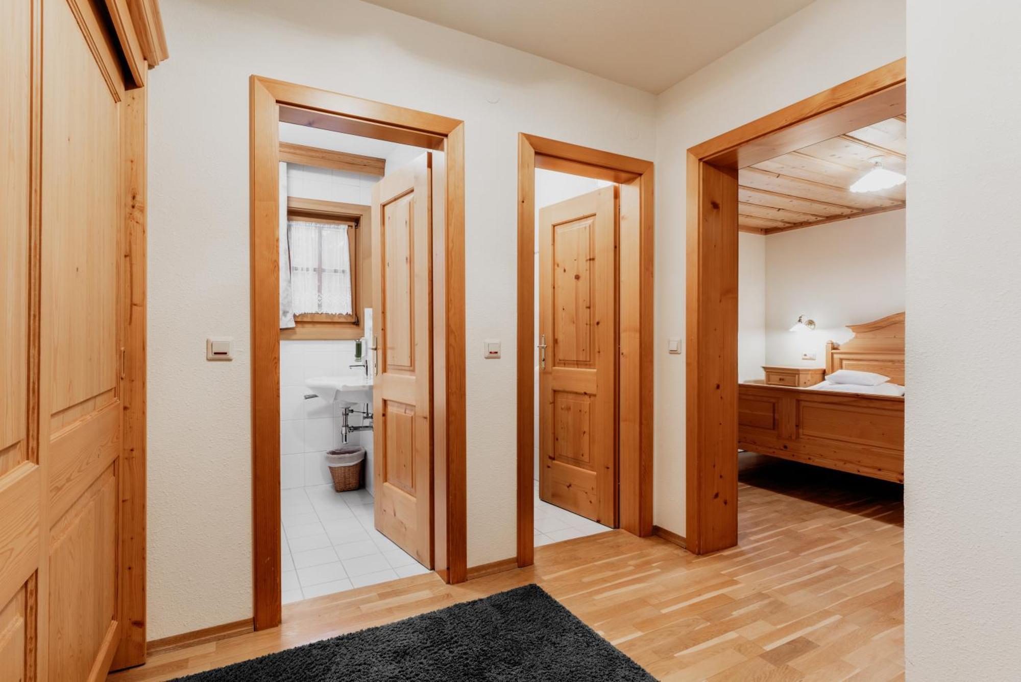 Landhaus Koller Gosau Exteriör bild