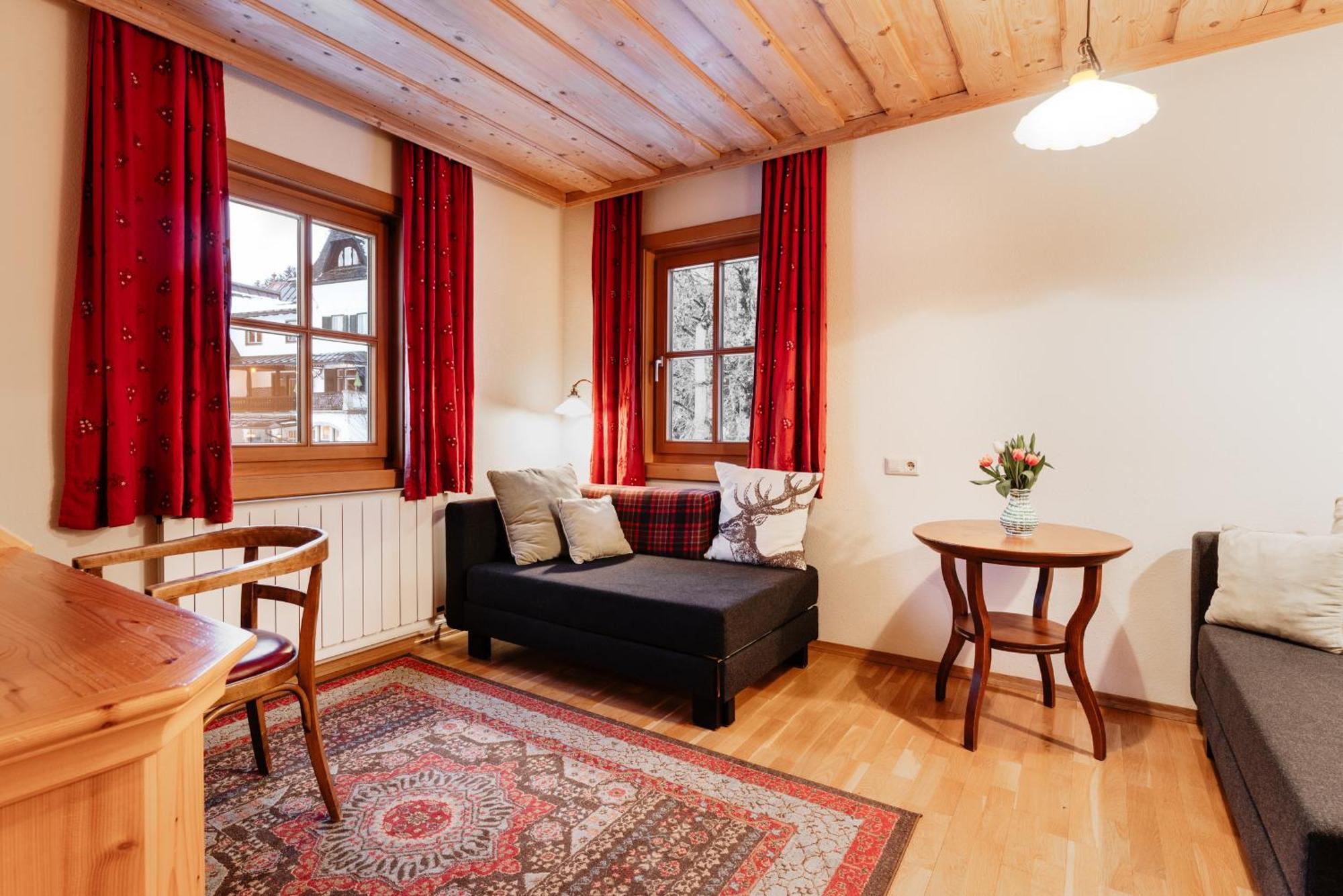 Landhaus Koller Gosau Exteriör bild