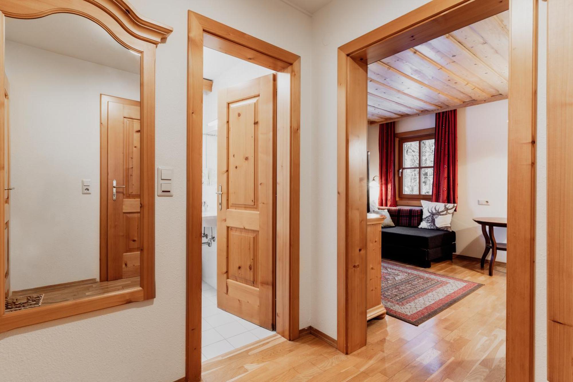 Landhaus Koller Gosau Exteriör bild