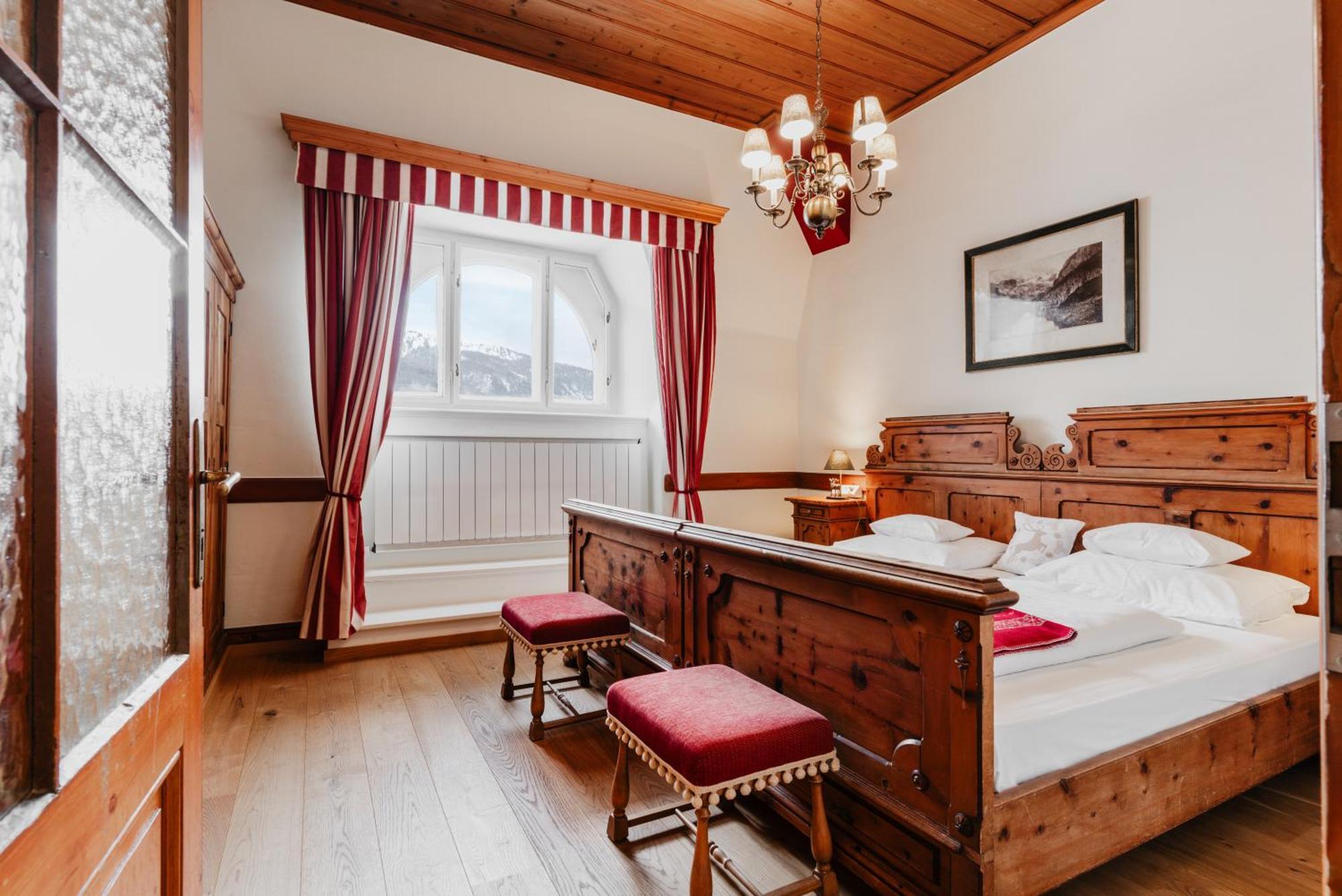 Landhaus Koller Gosau Exteriör bild
