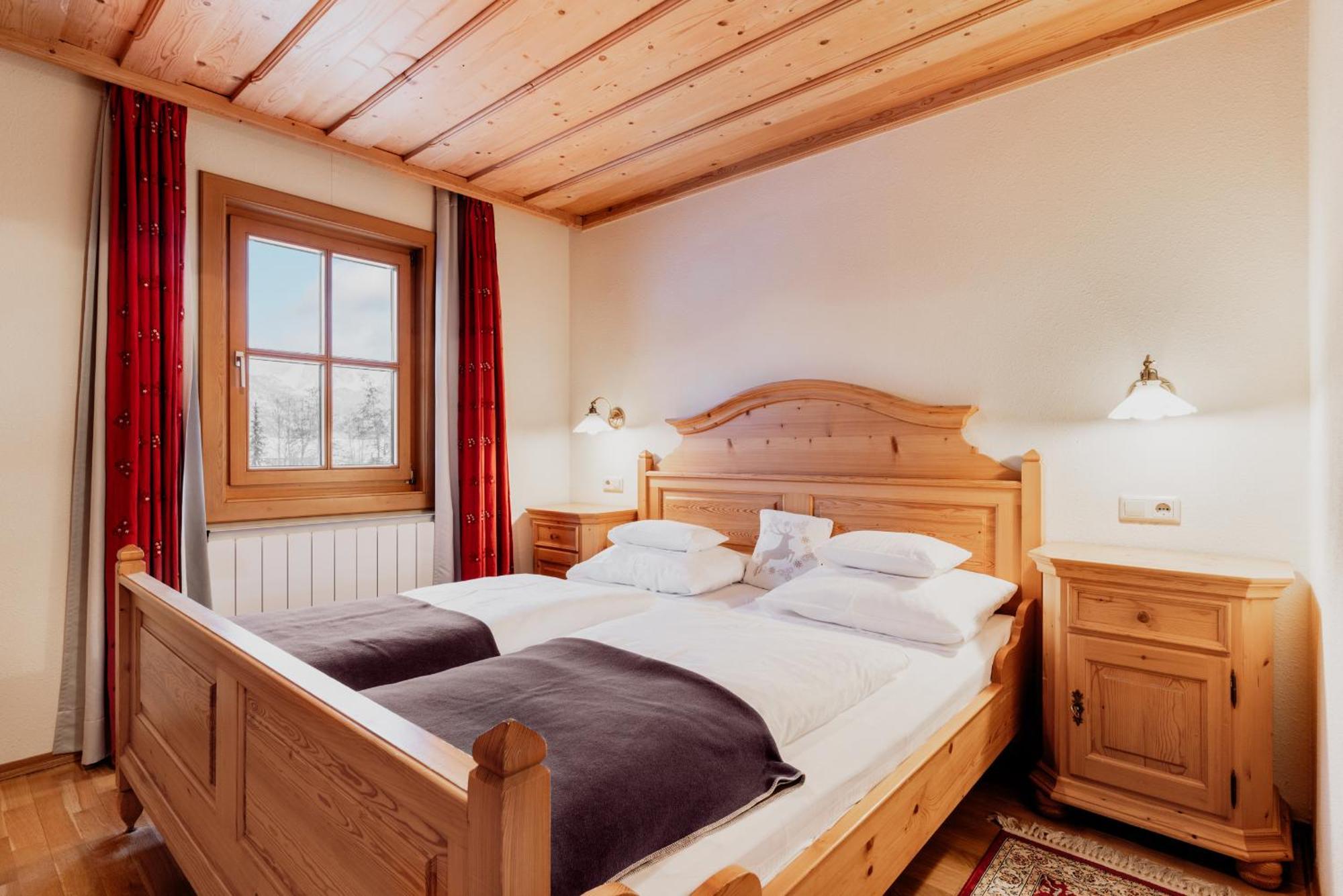 Landhaus Koller Gosau Exteriör bild