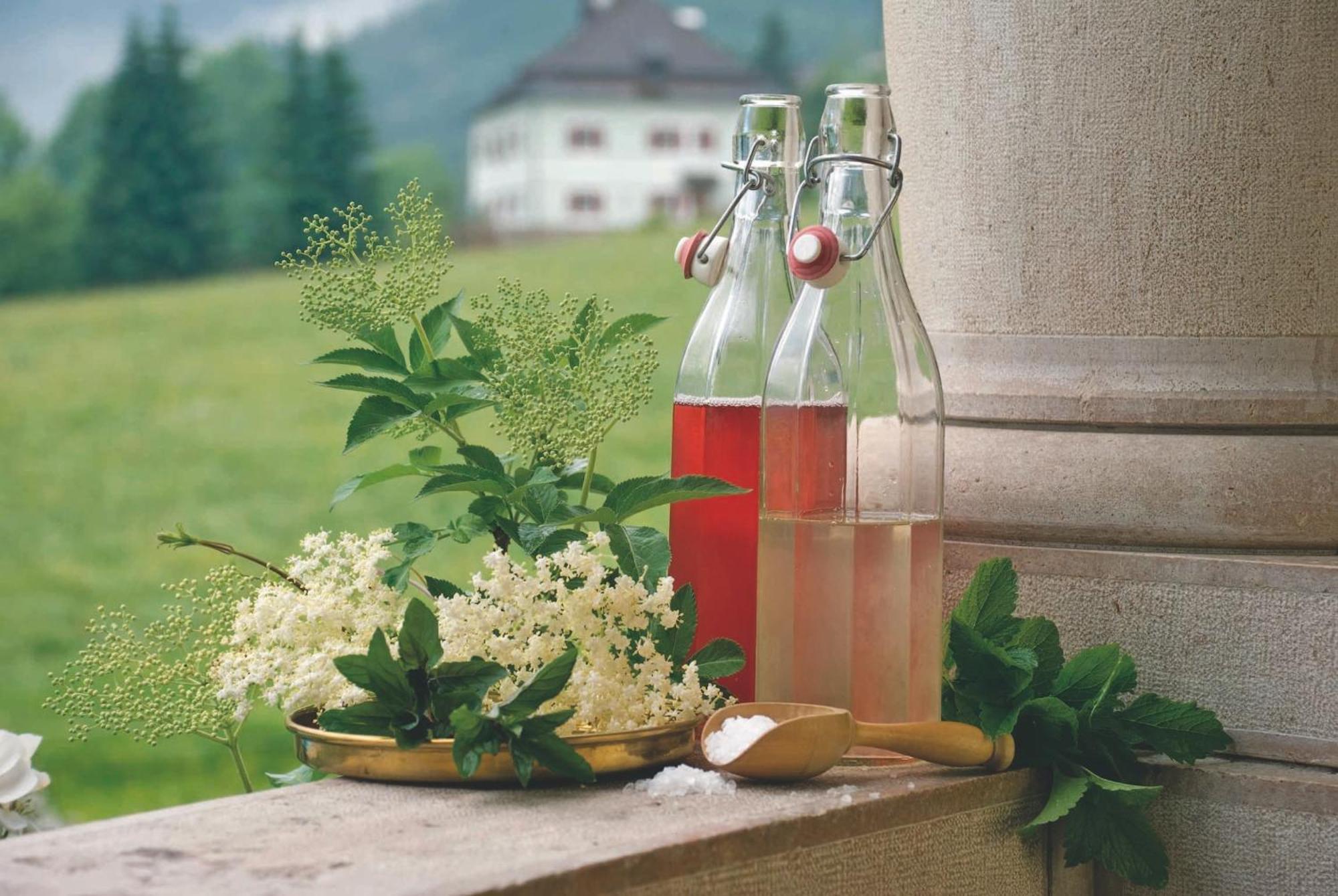 Landhaus Koller Gosau Exteriör bild