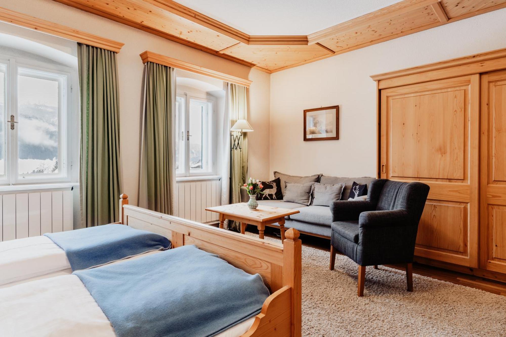 Landhaus Koller Gosau Exteriör bild
