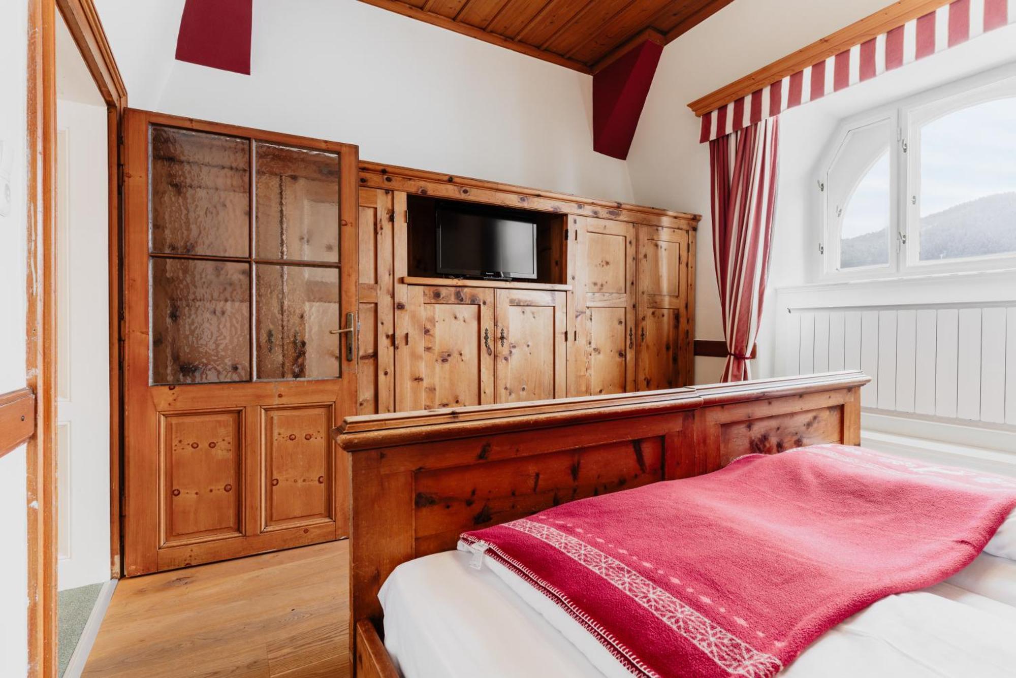 Landhaus Koller Gosau Exteriör bild