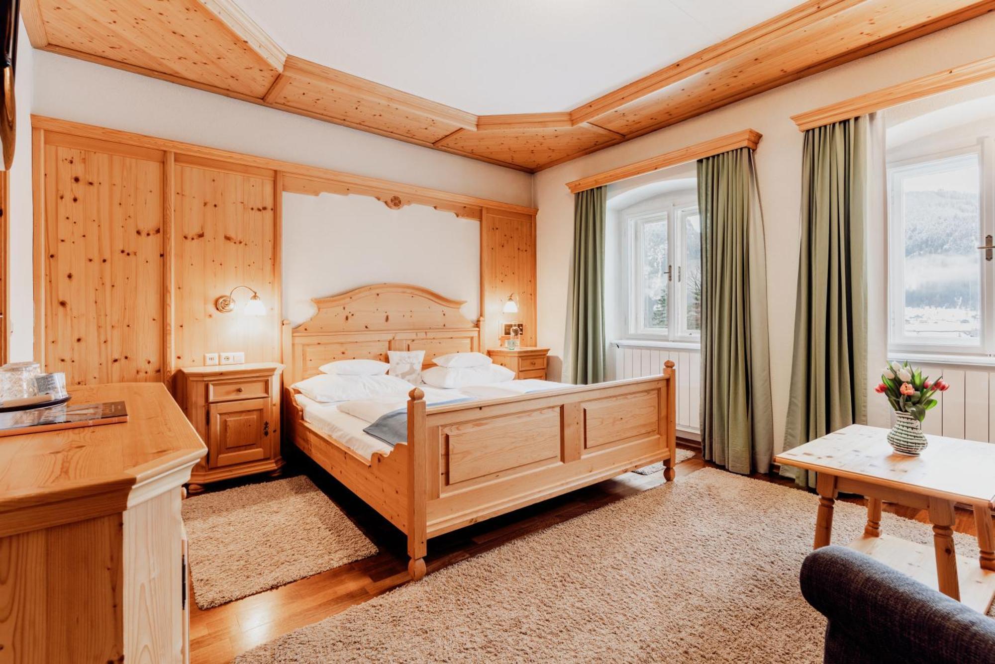 Landhaus Koller Gosau Exteriör bild