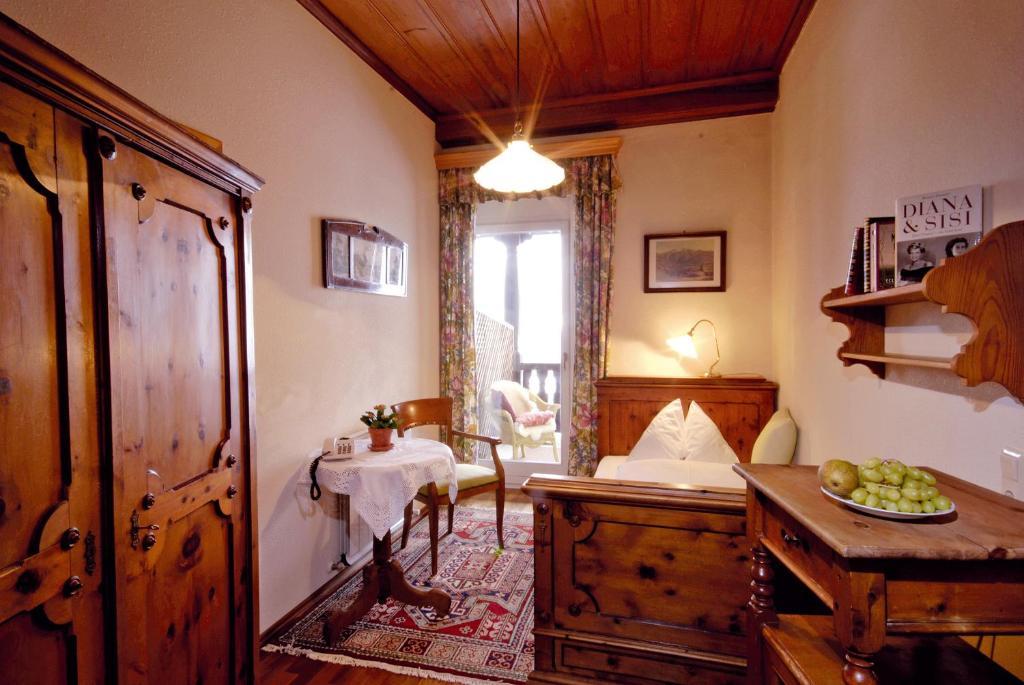 Landhaus Koller Gosau Exteriör bild