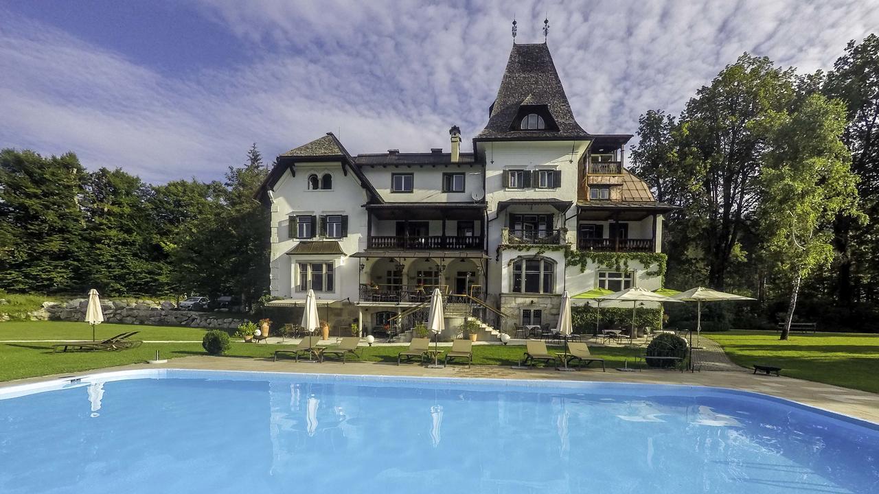 Landhaus Koller Gosau Exteriör bild