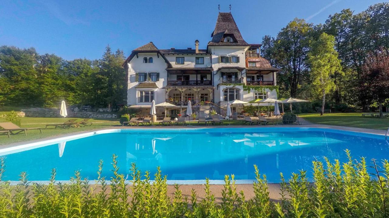 Landhaus Koller Gosau Exteriör bild
