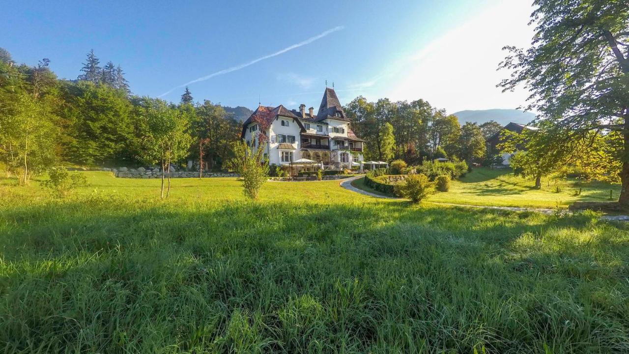 Landhaus Koller Gosau Exteriör bild
